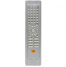 Controle Remoto Dvd Rainford