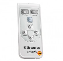 Controle Remoto Climatizador Electrolux CL07F