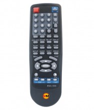 Controle Remoto Dvd SVA D1018