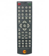 Controle Remoto Dvd Lenox DK-413