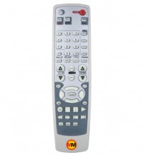 Controle Remoto Tv com Dvd Gradiente