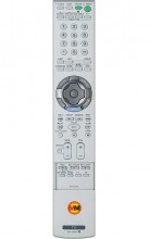 Controle Remoto Tv Sony