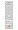 Controle Remoto Monitor LG M2241A / M2341A