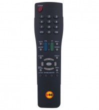 Controle Remoto Tv Sharp Aquos