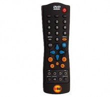 Controle Remoto Dvd Philips RC703