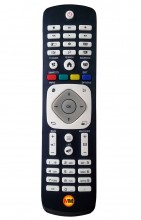 Controle Remoto Tv Philips 40PFG6309