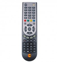 Controle Remoto Tv Century LCD