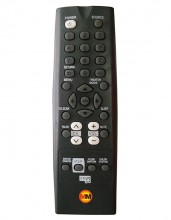 Controle Remoto TV Philco com FM TPC2910 / TPF2941