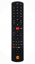 Controle Remoto Tv LED Philco RC3100L03 - TV PH39F33DSG - TV PH58E30DSG