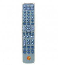 Controle Remoto Dvd Elsys