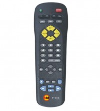 Controle Remoto Tv Zenith