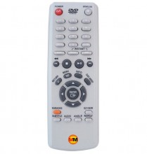 Controle Remoto Dvd Samsung
