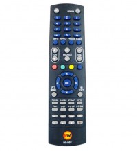 Controle Remoto Tv CCE LED / LCD RC-507