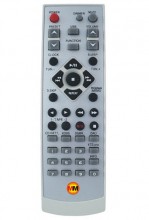 Controle Remoto Som LG LM-U 1350