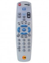 Controle Remoto Tv Gradiente GT-2025