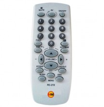 Controle Remoto TV CCE