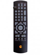 Controle Remoto Tv Semp Toshiba TV2955