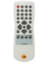 Controle Remoto Tv Panasonic