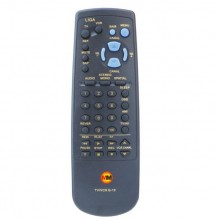 Controle Remoto Tv Sharp