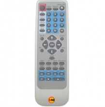 Controle Remoto Dvd Proton
