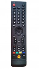 Controle Remoto Tv Semp CT-6510