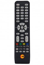 Controle Remoto Tv Philco LED