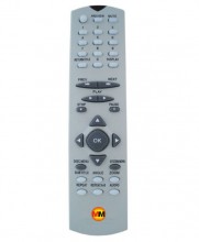 Controle Remoto Dvd Magnavox MDV426