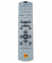 Controle Remoto Dvd Magnavox MDV426