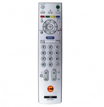 Controle Remoto Tv Sony