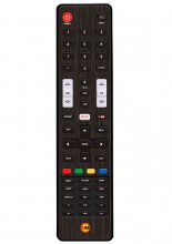 Controle Remoto TV Semp Toshiba 40L5400 / 48L5400 / 55L5400