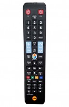 Controle Remoto Tv Samsung AA59-00808A