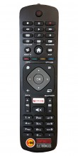 Controle Remoto TV Philips