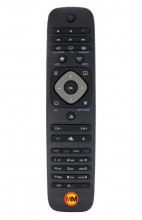 Controle Remoto Tv Philips Smart