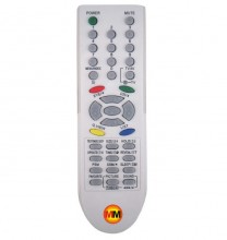 Controle Remoto Tv LG