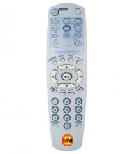 Controle Remoto Som Gradiente