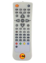 Controle Remoto Receptor Power Net