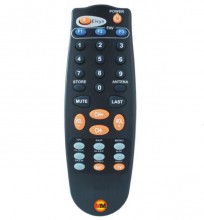 Controle Remoto Receptor Elsys