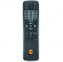 Controle Remoto Tv Philips 14GX1619