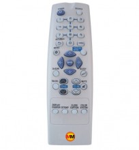 Controle Remoto Tv Gradiente G-29FM etc