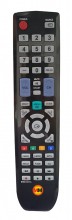 Controle Remoto Tv Samsung BN59-01011A