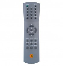 Controle Remoto Tv Lg Cp20k40 etc