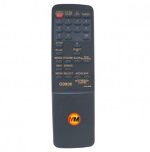 Controle Remoto VK7 Gradiente