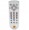Controle Remoto Tv CCE