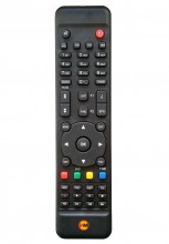 Controle Remoto Megabox MG3 / MG5 / MG7