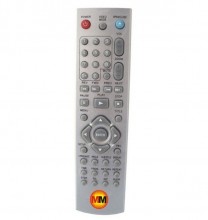 Controle Remoto DVD Amvox AMD260