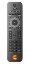 Controle Remoto Tv Philips