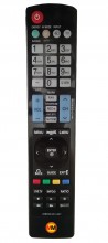 Controle Remoto TV LG AKB72914210