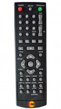 Controle Remoto DVD Philco PH155