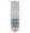 Controle Remoto DVD Semp Toshiba DVD3070