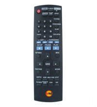 Controle Remoto Dvd Panasonic